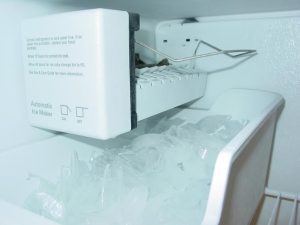 Troubleshoot And Repair Refrigerator Ice Maker
