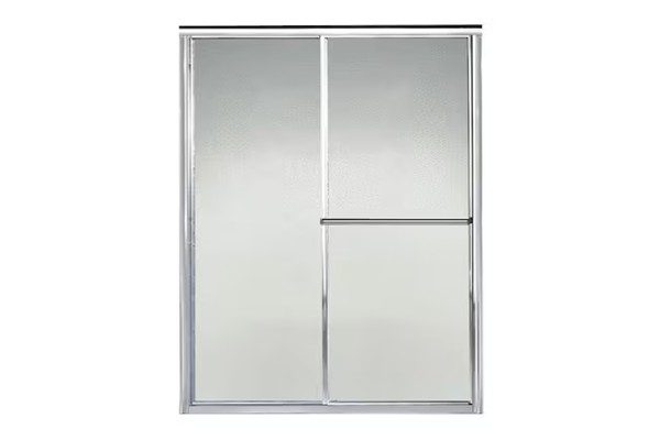shower doors