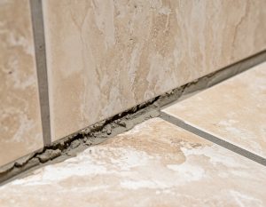 How To Repair And Seal Shower Tile Grout