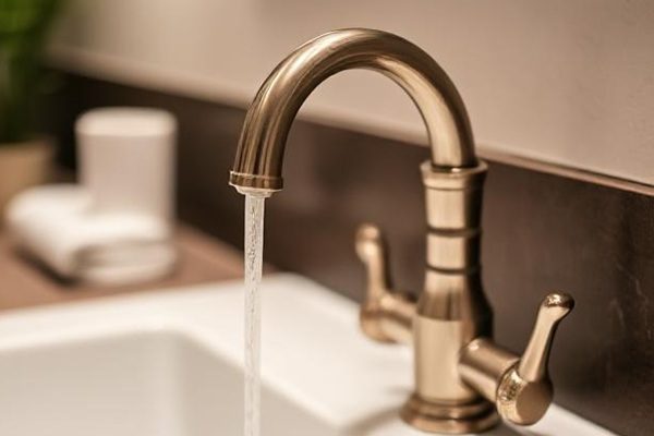 faucet repair