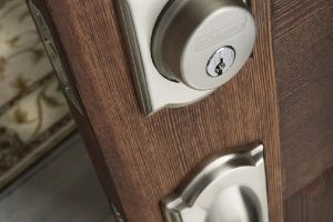 Best Home Entry Door Locks 2025