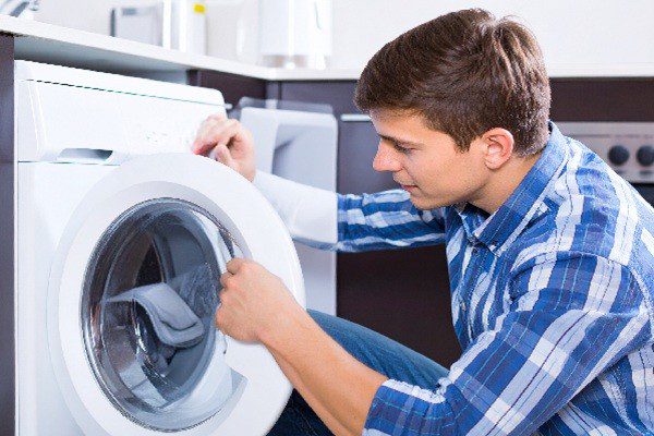 washing machine repair