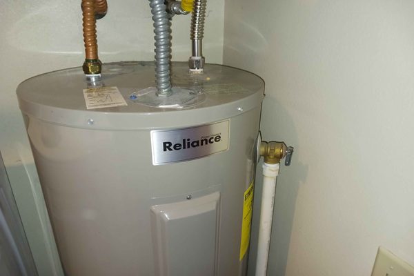 water heater