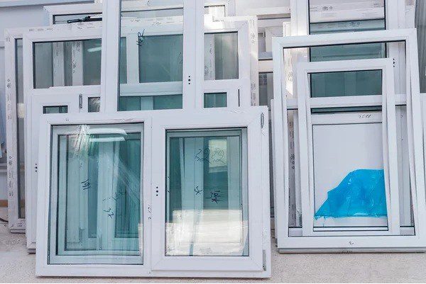 new windows
