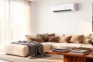 DIY Mini Split Ductless AC Installation