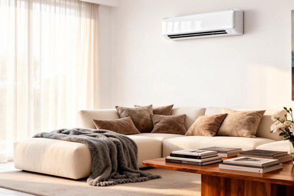 mini split ac
