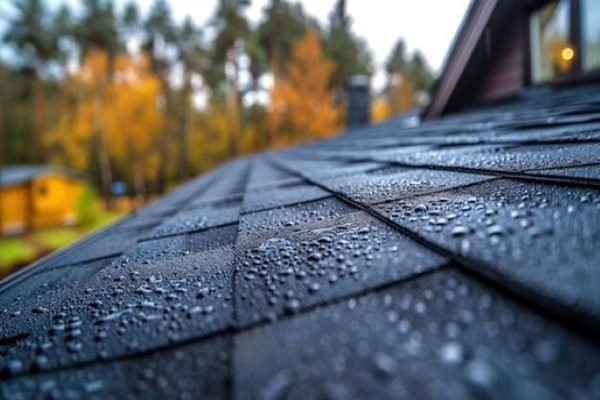 roofing shingles